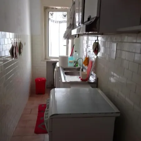 La Mia Casa Διαμέρισμα *