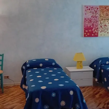 La Mia Casa Διαμέρισμα Κονβερσάνο