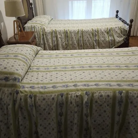 La Mia Casa *