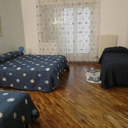 La Mia Casa Διαμέρισμα