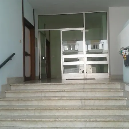 Διαμέρισμα La Mia Casa Κονβερσάνο