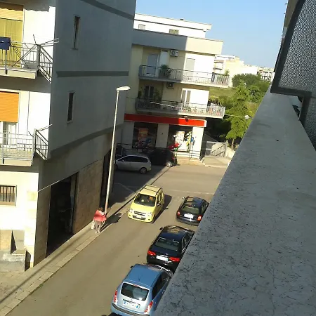 La Mia Casa Διαμέρισμα *