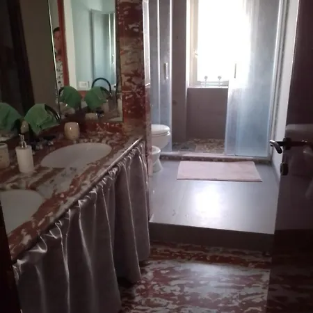 La Mia Casa *