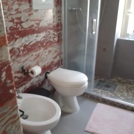 La Mia Casa *
