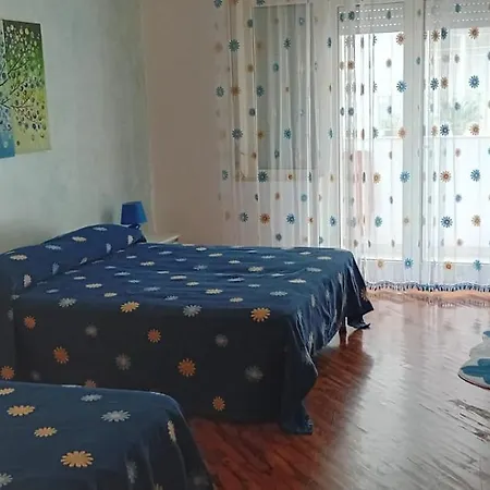 La Mia Casa *
