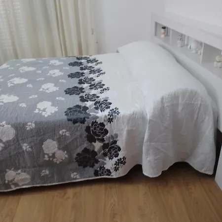 公寓 La Mia Casa 孔韦尔萨诺