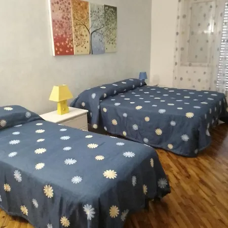 La Mia Casa 孔韦尔萨诺