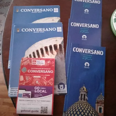 La Mia Casa