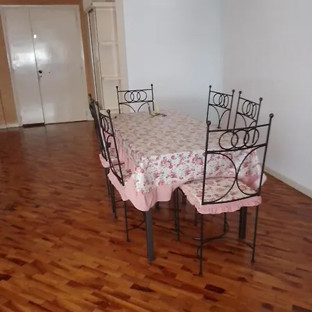 公寓 La Mia Casa