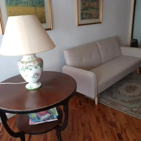 La Mia Casa 公寓 *