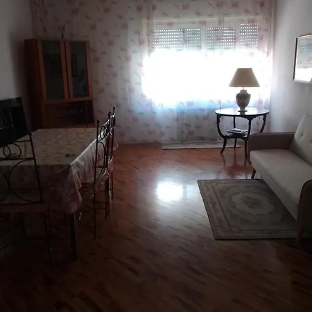 La Mia Casa Lägenhet Conversano