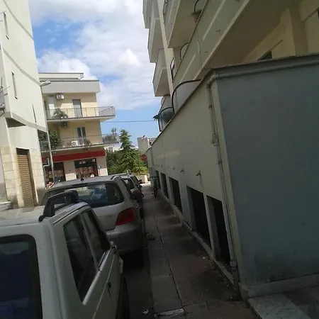 Lägenhet La Mia Casa Conversano